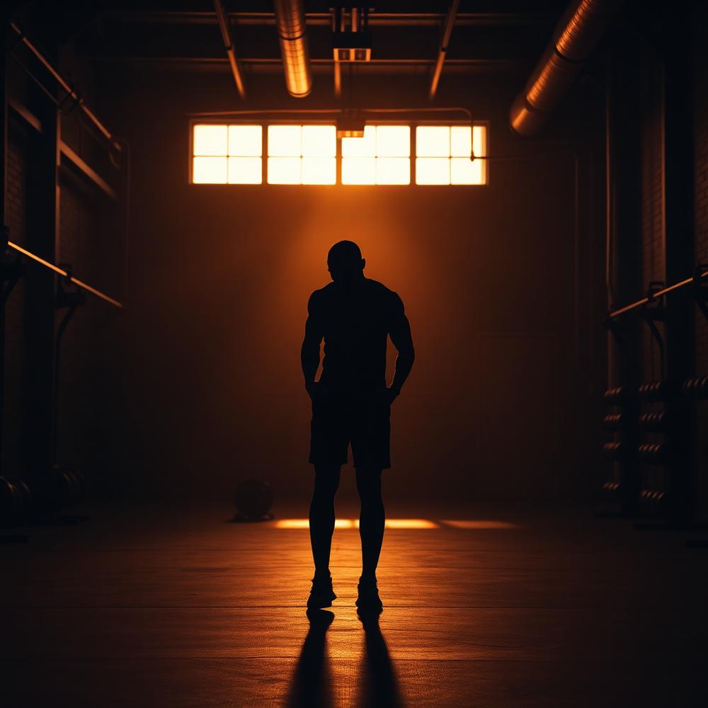 Forge Athletic — Membership growth campaign
