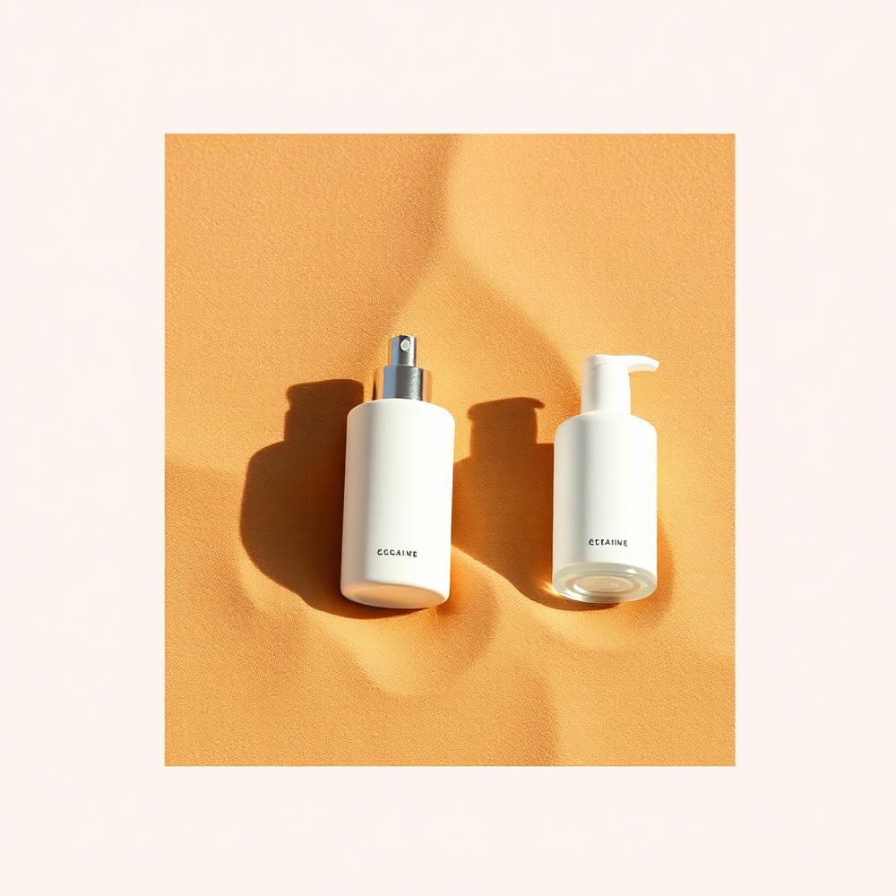 Lumen Skincare — Ritual skincare launch
